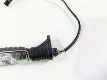 Load image into Gallery viewer, 2014 BMW K1300S K40 Rear LED Blinker Turn Signal Set L 63137667771 R 63137667772
