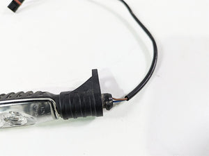 2014 BMW K1300S K40 Rear LED Blinker Turn Signal Set L 63137667771 R 63137667772