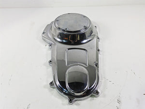 2008 Harley Touring FLHTCU E-Glide 105TH Outer Primary Drive Cover 60685-07