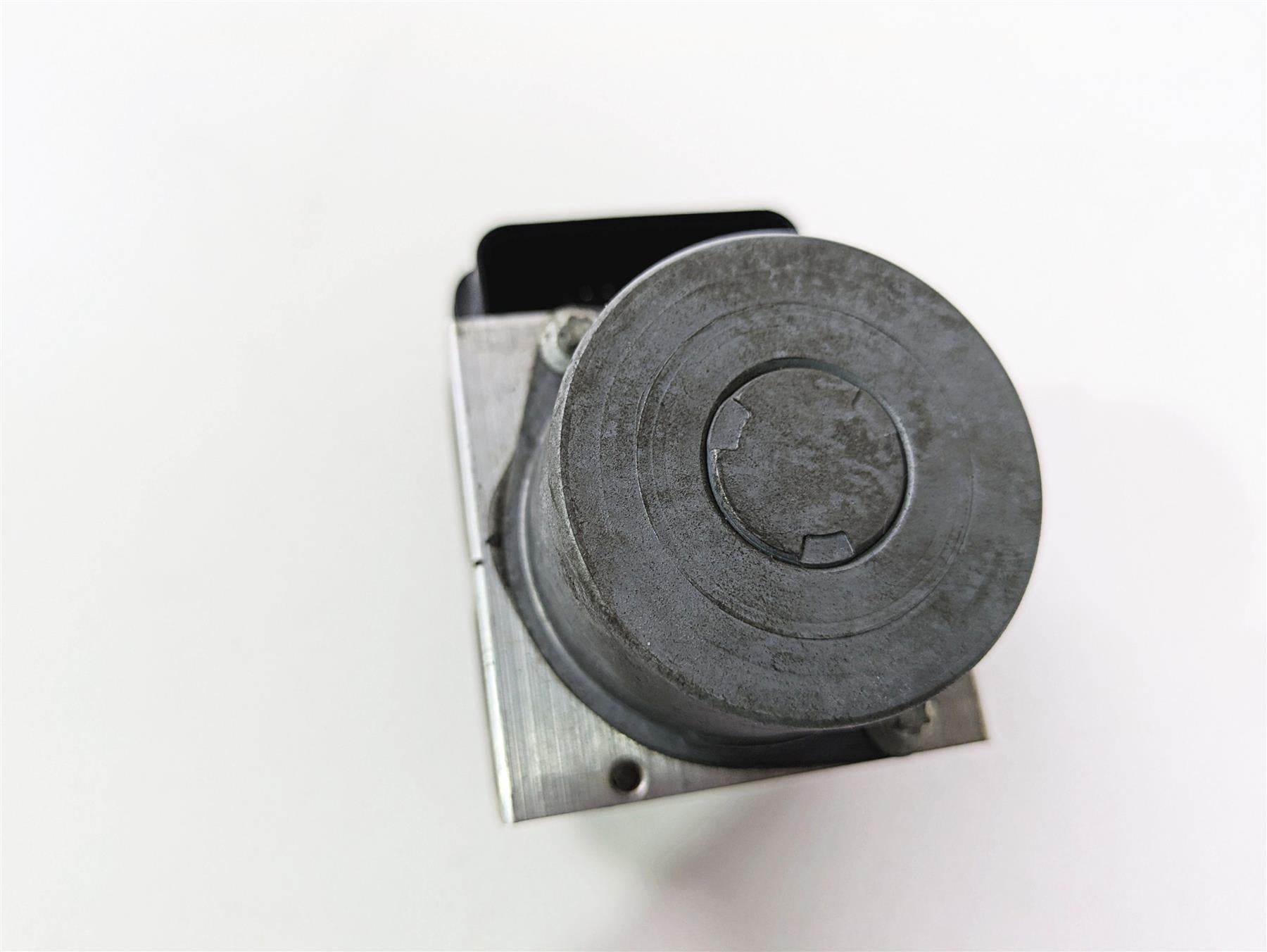2018 Harley FLHCS Softail Heritage 115th Abs Brake Pump Module Unit 41100044B {{ shop.shopifyCountryName }} - Mototech271