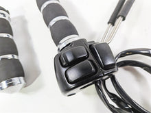 Load image into Gallery viewer, 2006 Harley Sportster XL883 Low Right Hand Control Switch 71684-06A 71683-06A
