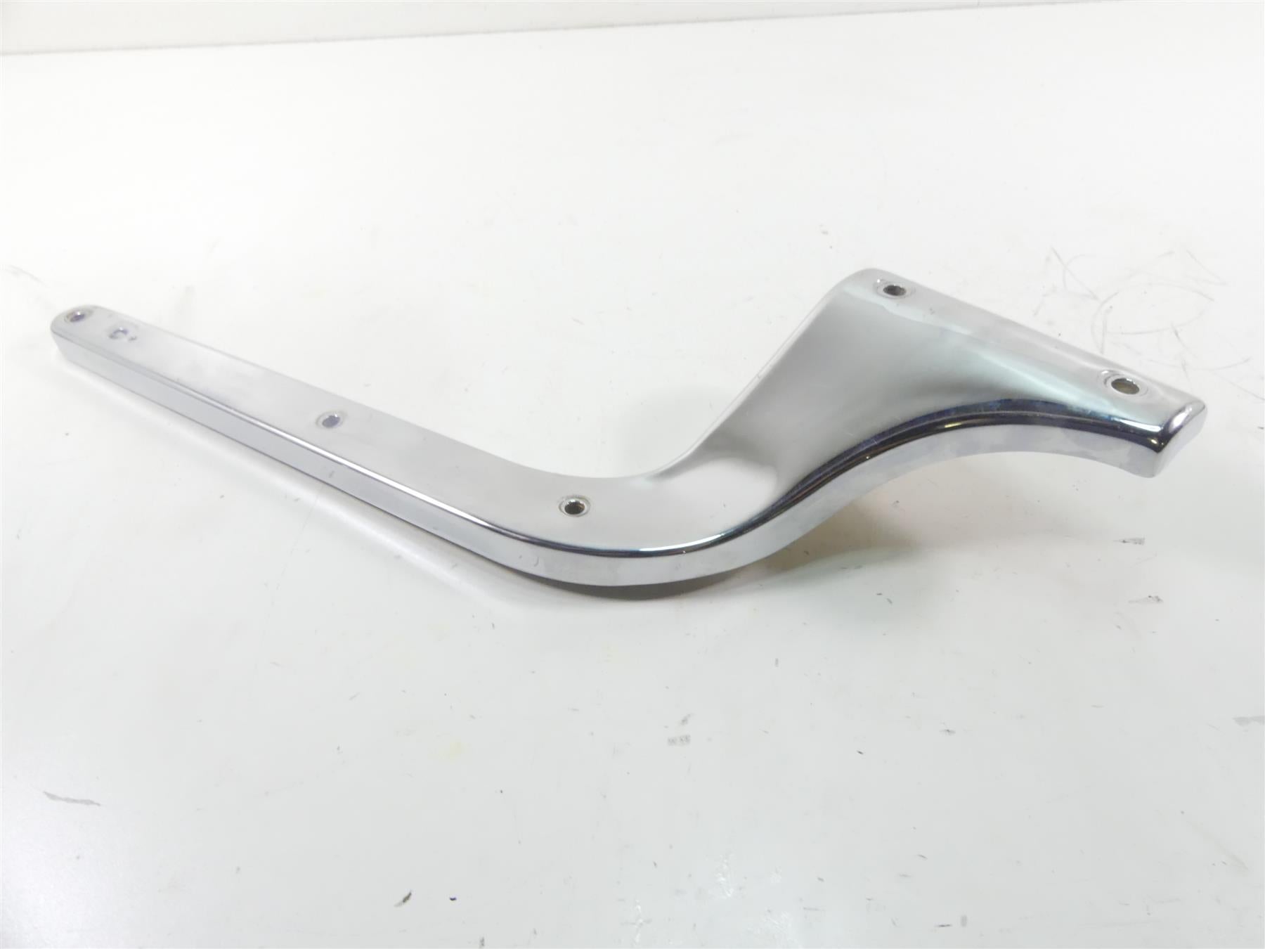 1998 Kawasaki VN800 Vulcan Left Right Chrome Fender Struts Braces 35011-1725 {{ shop.shopifyCountryName }} - Mototech271