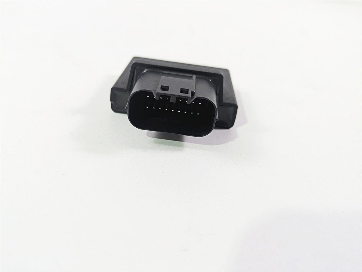 2016 Kawasaki ZX10R Ninja Steering Damper Ohlins Module 21175-1155 21740-11-A {{ shop.shopifyCountryName }} - Mototech271