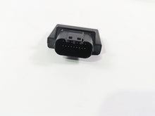Load image into Gallery viewer, 2016 Kawasaki ZX10R Ninja Steering Damper Ohlins Module 21175-1155 21740-11-A

