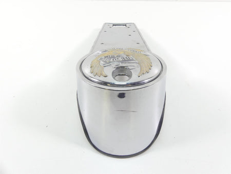 1995 Harley Touring FLHTCU Electra Glide Fuel Tank Dash Cover Console 61282-03 {{ shop.shopifyCountryName }} - Mototech271
