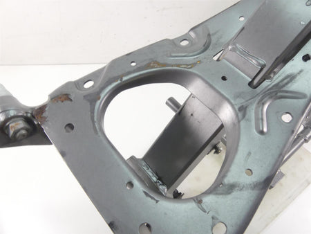 2009 Harley Dyna FXDF SE CVO Fat Bob Bent Main Frame Chassis With Clean Tennessee Title 47281-09CYW | Mototech271