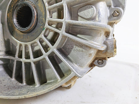 2022 Polaris RZR Turbo R Ultimate Transmission Gear Box 1K -Tested 1337187-Mototech271