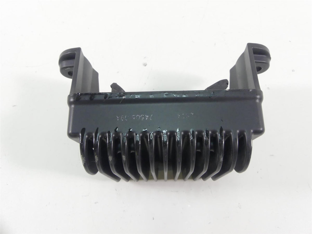 2012 Harley Touring FLHX Street Glide Rectifier Voltage Regulator 74505-09 {{ shop.shopifyCountryName }} - Mototech271
