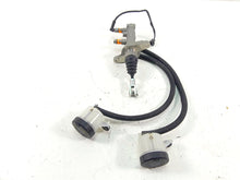Load image into Gallery viewer, 2021 Can Am Maverick Sport 1000R XRC Main Brake Master Cylinder 705601863

