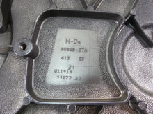 Load image into Gallery viewer, 2014 Harley Touring FLHTK Electra Glide Outer Primary Drive Cover 60685-07
