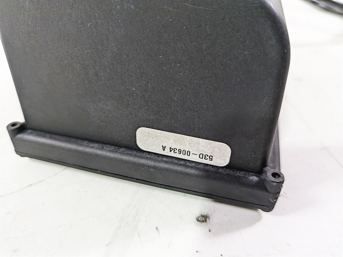 2012 Victory Cross Country Cruise Control Module Unit 4012752 {{ shop.shopifyCountryName }} - Mototech271