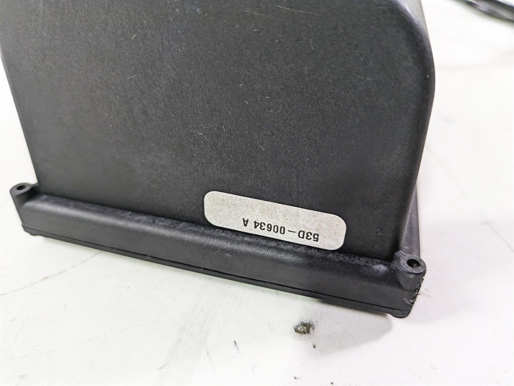 2012 Victory Cross Country Cruise Control Module Unit 4012752 {{ shop.shopifyCountryName }} - Mototech271