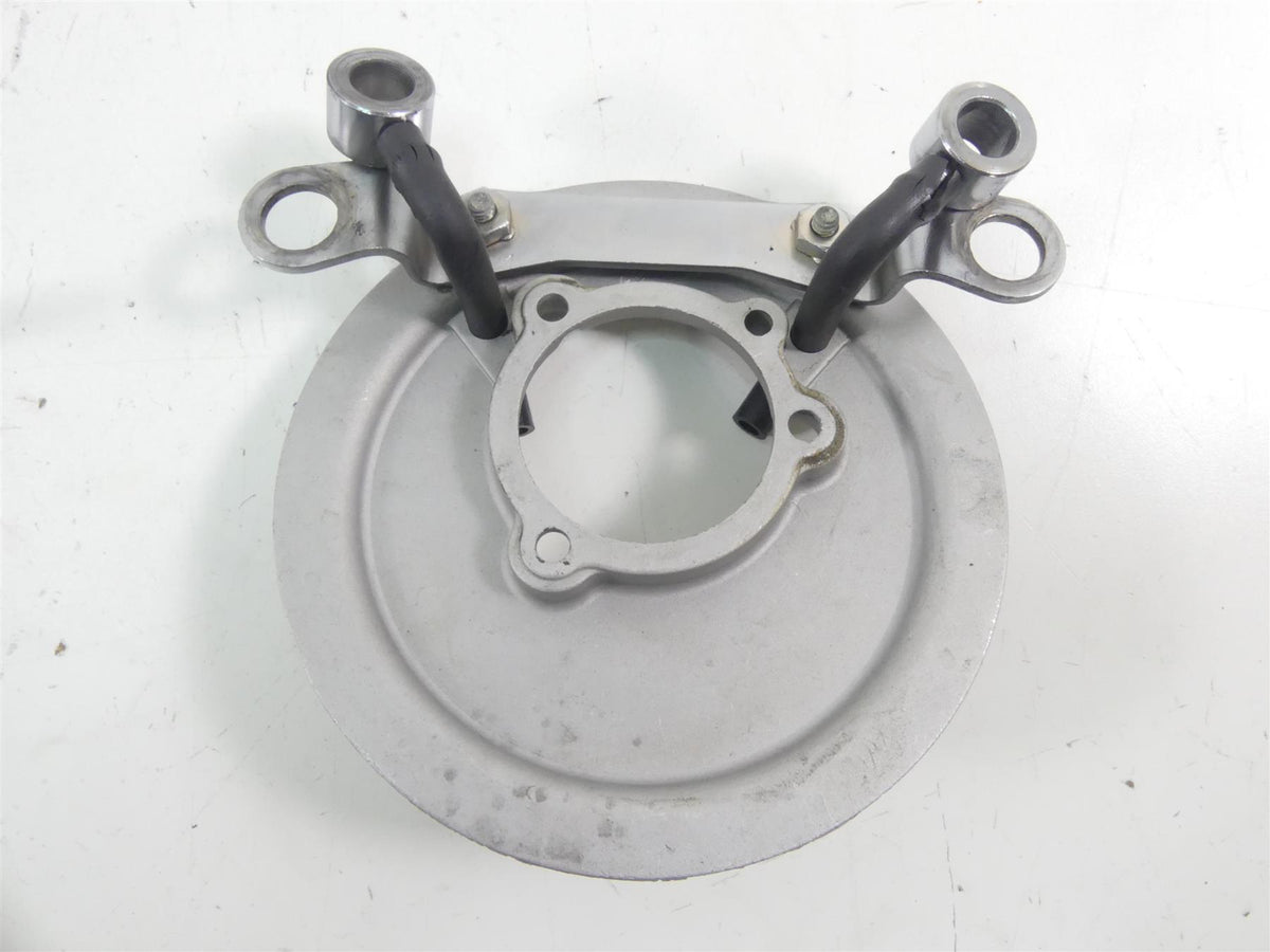 2005 Harley Touring CVO FLHTCSE Electra Glide Air Breather Filter 29697-02A {{ shop.shopifyCountryName }} - Mototech271