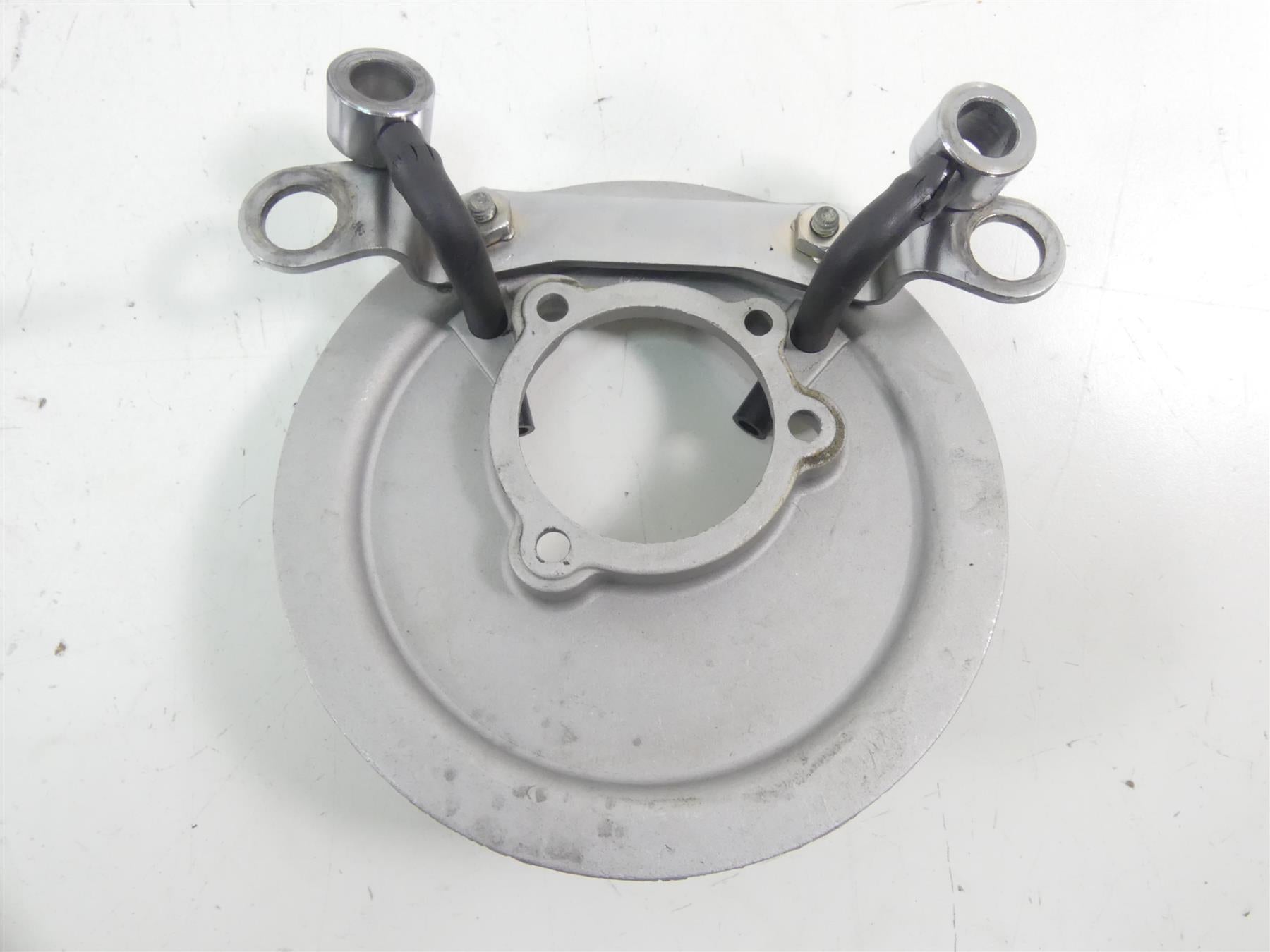 2005 Harley Touring CVO FLHTCSE Electra Glide Air Breather Filter 29697-02A {{ shop.shopifyCountryName }} - Mototech271