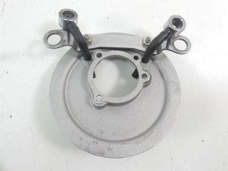 2005 Harley Touring CVO FLHTCSE Electra Glide Air Breather Filter 29697-02A {{ shop.shopifyCountryName }} - Mototech271