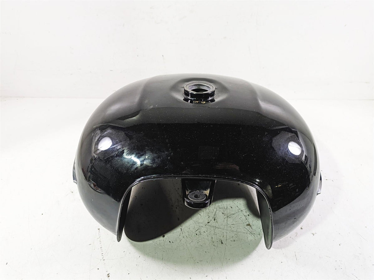 1998 Honda GL1500 Valkyrie Tour Fuel Gas Petrol Tank & Petcock 17520-MZ0-A {{ shop.shopifyCountryName }} - Mototech271