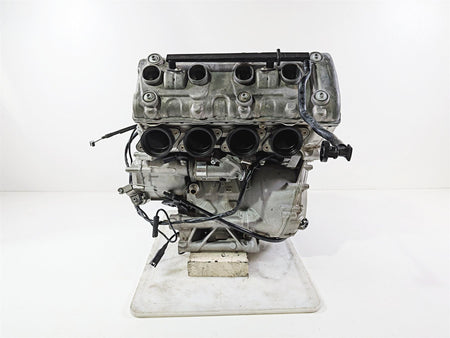 2016 BMW S1000RR K46 Running 104EA Engine Motor 10K Only 11008561981-Mototech271