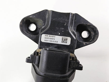 2015 BMW R1200GS K50 Cdi Ecu Ecm Module Ignition Switch Key Lock Gas Cap 13618546129 {{ shop.shopifyCountryName }} - Mototech271