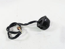 Load image into Gallery viewer, 2006 Harley VRSCR Street V-Rod Left Hand Control Switch 71682-06A 71685-06A | Mototech271
