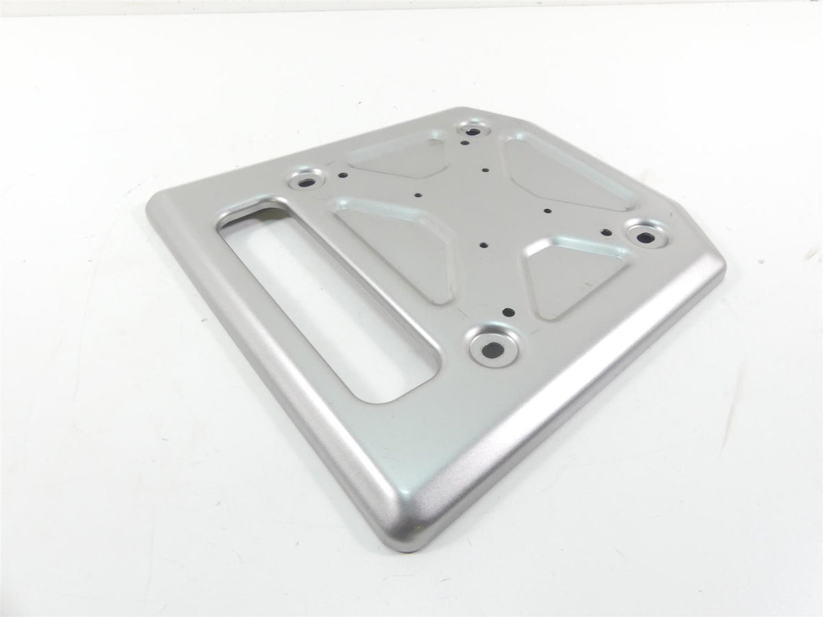 2022 Kawasaki KLR650 KL650 Adv Rear Luggage Rack Carrier Plate 13272-3763 {{ shop.shopifyCountryName }} - Mototech271