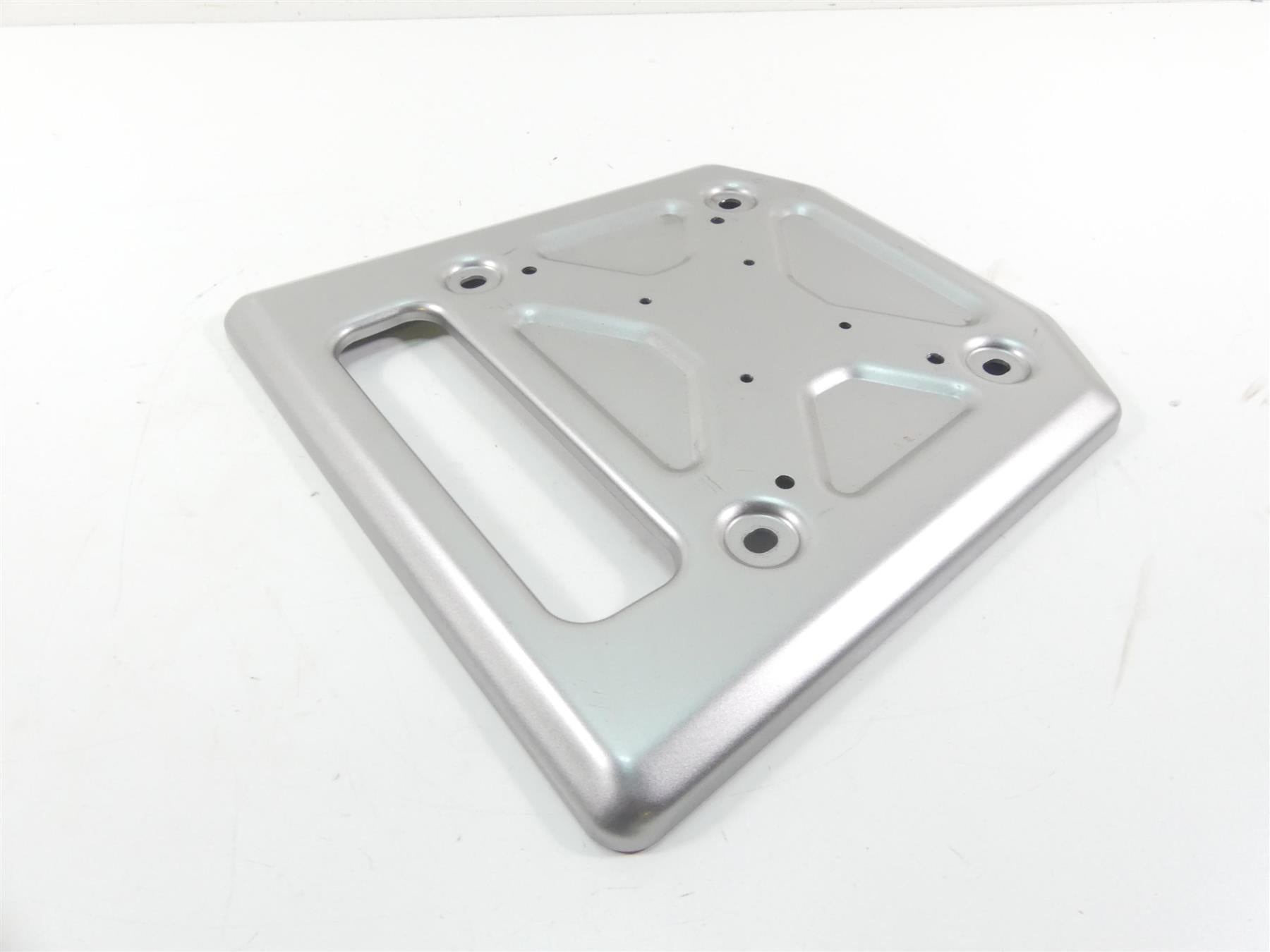 2022 Kawasaki KLR650 KL650 Adv Rear Luggage Rack Carrier Plate 13272-3763 {{ shop.shopifyCountryName }} - Mototech271