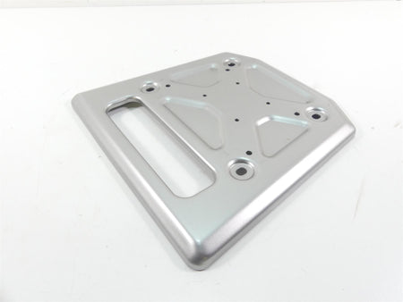 2022 Kawasaki KLR650 KL650 Adv Rear Luggage Rack Carrier Plate 13272-3763 {{ shop.shopifyCountryName }} - Mototech271