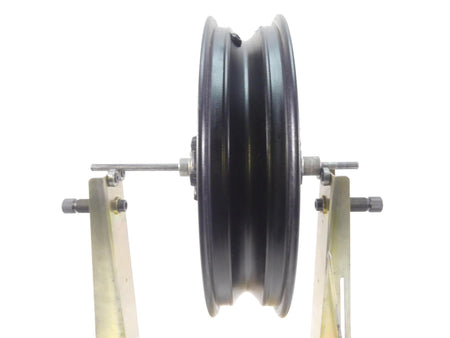 2018 Harley Softail FXFB Fat Bob Nice Straight Front 16x3 Wheel Rim 43300428 {{ shop.shopifyCountryName }} - Mototech271