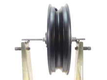 Load image into Gallery viewer, 2018 Harley Softail FXFB Fat Bob Nice Straight Front 16x3 Wheel Rim 43300428 | Mototech271
