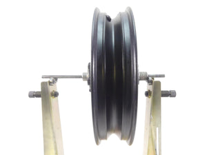 2018 Harley Softail FXFB Fat Bob Nice Straight Front 16x3 Wheel Rim 43300428 | Mototech271