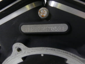 2007 Harley FLHTCU SE CVO Electra Glide Running Engine 110ci 35K -Vid 19176-07C | Mototech271