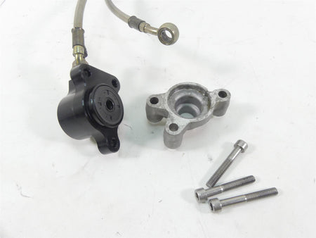2004 Aprilia RSV1000 R Mille Oberon Clutch Slave Cylinder CLU-0120 {{ shop.shopifyCountryName }} - Mototech271