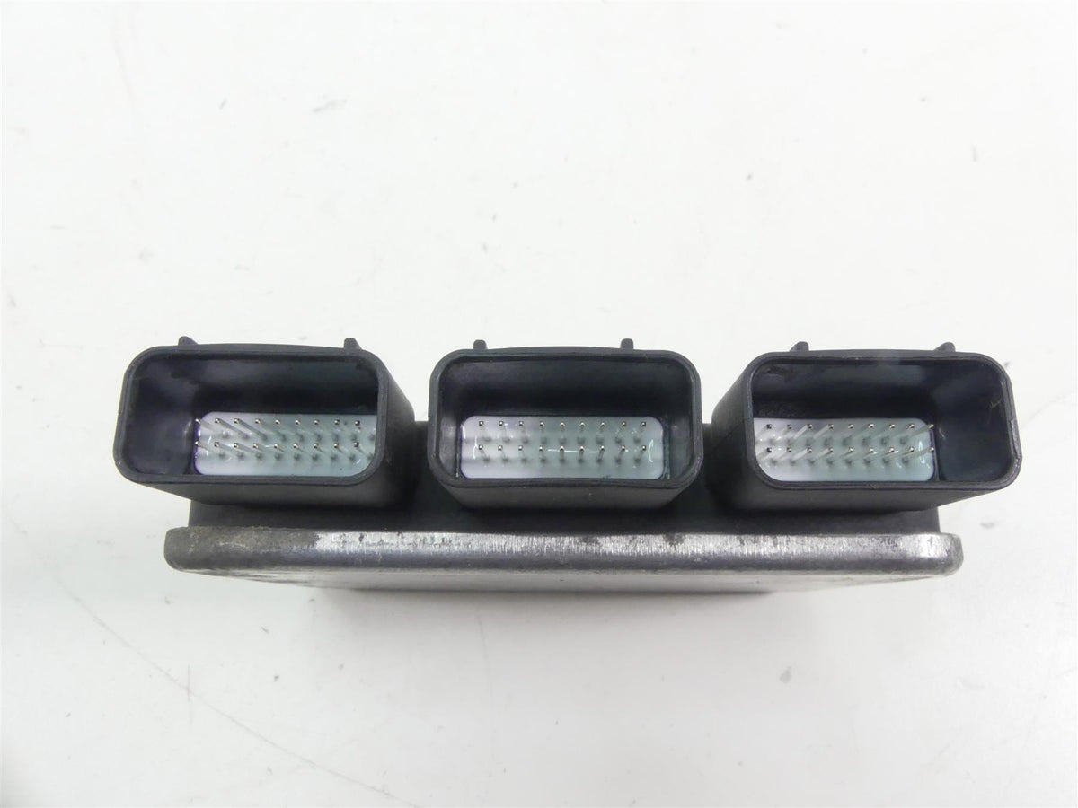 2014 Harley Touring FLHXS Street Glide Sp Cdi Ecm Engine Control Module 41000057 {{ shop.shopifyCountryName }} - Mototech271