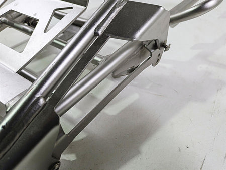 2009 BMW R1200GS K255 Adv Rear Support Top Case Carrier Rack Set 71607694181 {{ shop.shopifyCountryName }} - Mototech271
