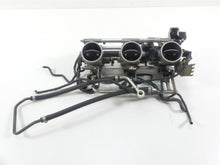 Load image into Gallery viewer, 2013 Triumph Rocket 3 Touring Keihin Throttle Body Fuel Injection T1245100
