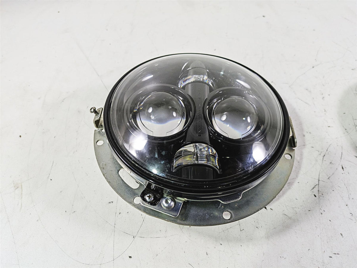 2015 Harley Touring FLHXS Street Glide Daymaker Headlight Head Light 67700249 {{ shop.shopifyCountryName }} - Mototech271