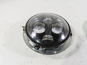 2015 Harley Touring FLHXS Street Glide Daymaker Headlight Head Light 67700249 | Mototech271