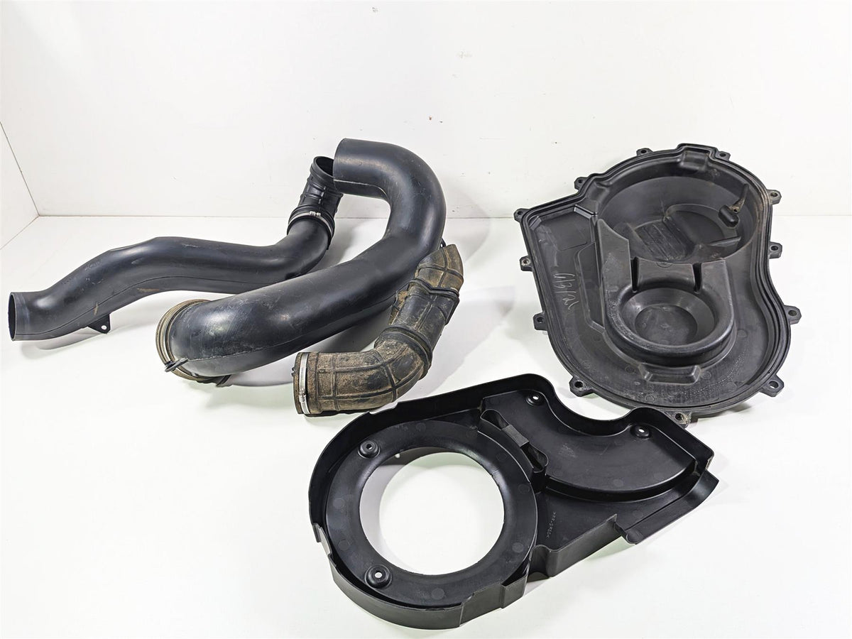 2022 Kawasaki Teryx KRX KRF 1000 SE Outer Primary Drive Cover Set 14093-0774 {{ shop.shopifyCountryName }} - Mototech271