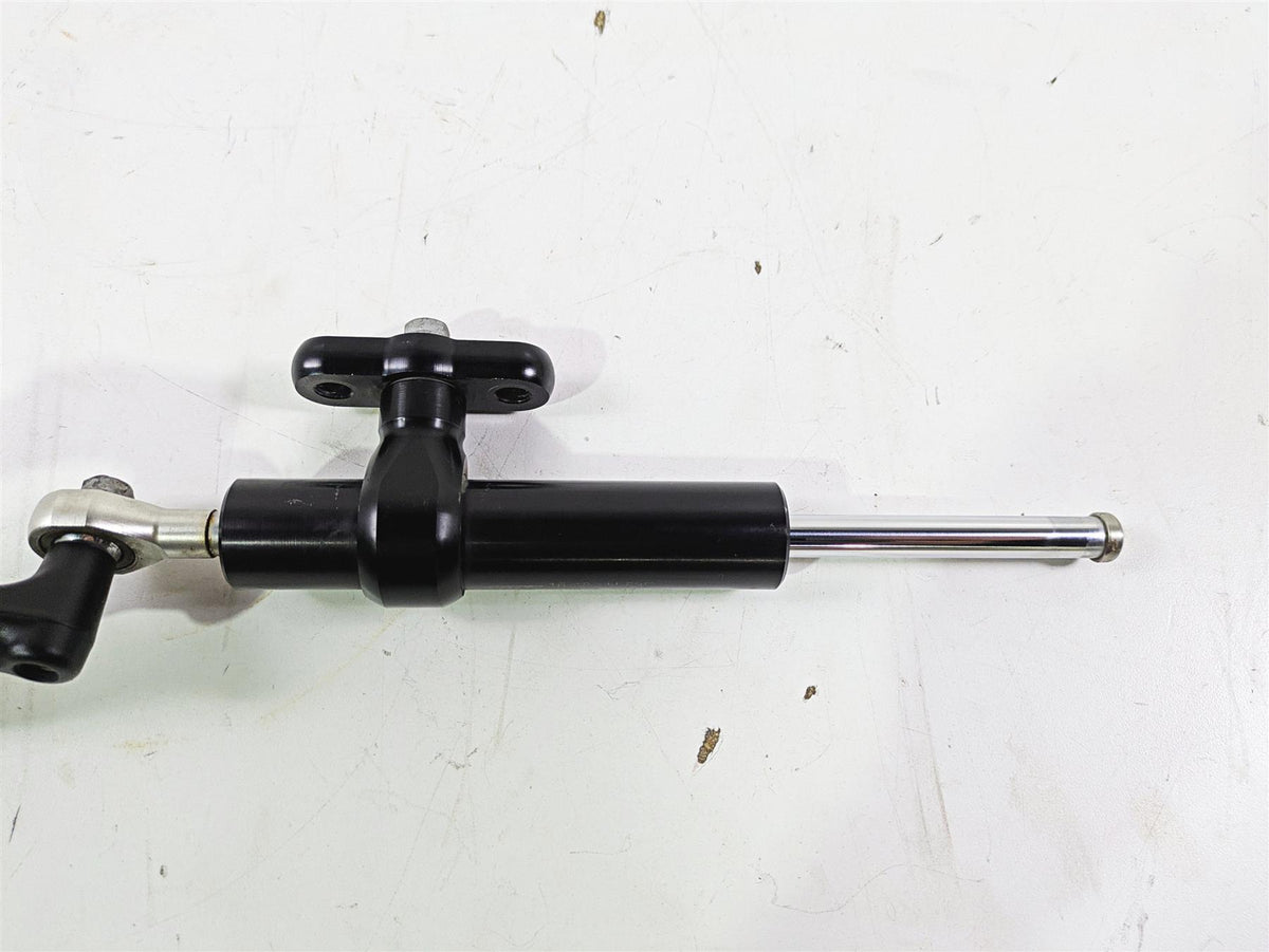 2018 KTM 1290 Super Adv S Steering Damper & Mounts 16181N53ES 16181N53E {{ shop.shopifyCountryName }} - Mototech271