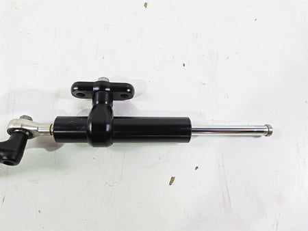 2018 KTM 1290 Super Adv S Steering Damper & Mounts 16181N53ES 16181N53E {{ shop.shopifyCountryName }} - Mototech271