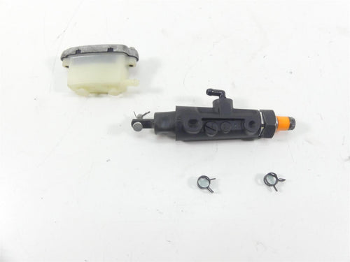 2011 Harley VRSCF Muscle Rod Rear Brembo Brake Master Cylinder - Read 44740-06A | Mototech271