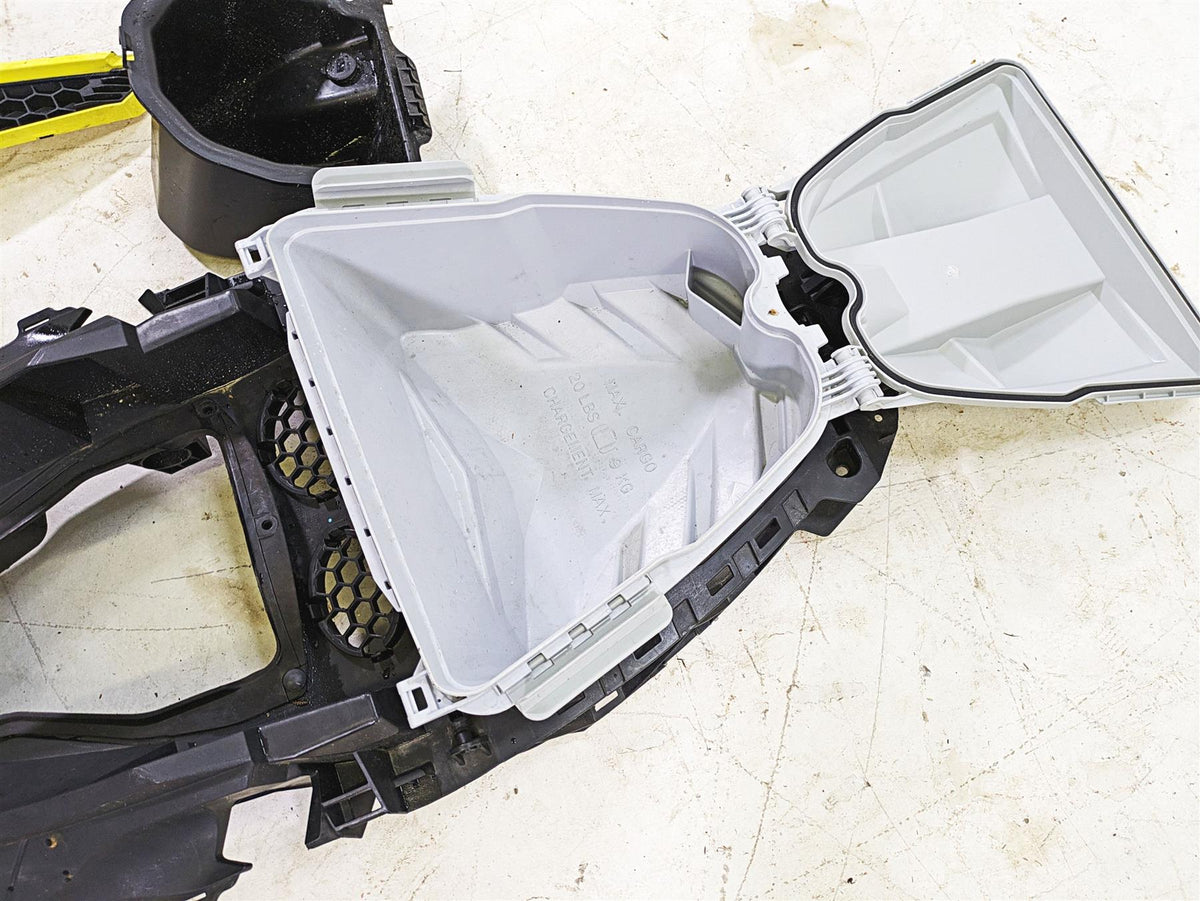 2016 Seadoo RXT 260 Plastic Body Cover Fairing Cowl Set 269502211 {{ shop.shopifyCountryName }} - Mototech271