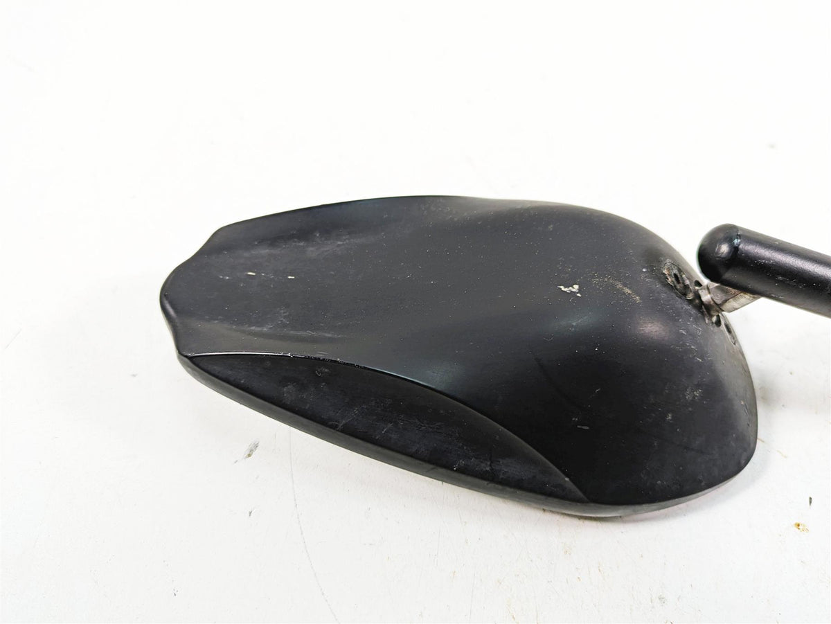 Harley Davidson Softail Sportster Dyna Aftermarket Aluminum Rear View Mirrors {{ shop.shopifyCountryName }} - Mototech271