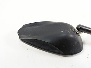 Harley Davidson Softail Sportster Dyna Aftermarket Aluminum Rear View Mirrors