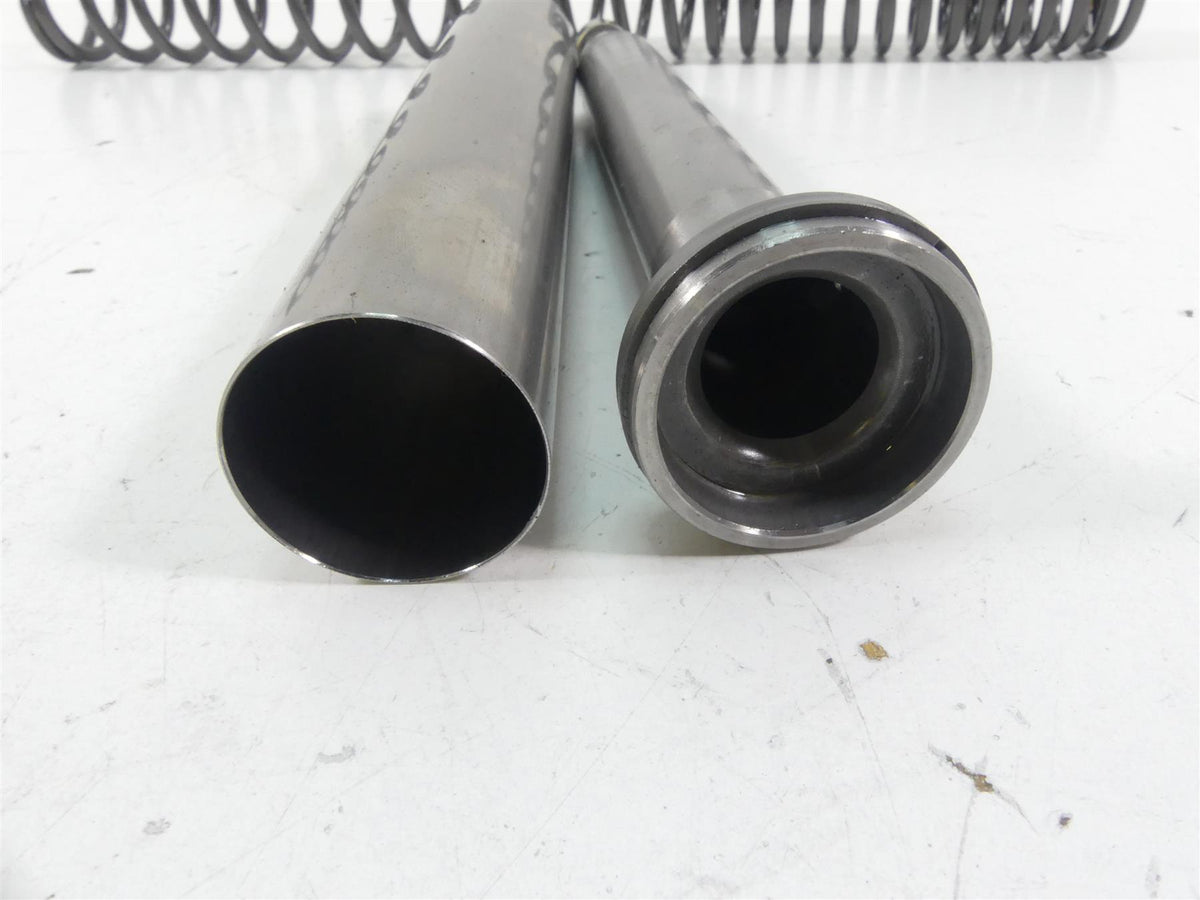 2015 Harley FXDF Dyna Fat Bob Right Front Fork Internals Spring Set 48745-08 {{ shop.shopifyCountryName }} - Mototech271