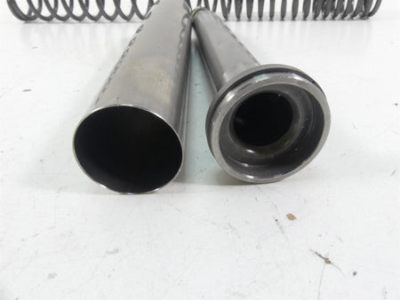 2015 Harley FXDF Dyna Fat Bob Right Front Fork Internals Spring Set 48745-08 {{ shop.shopifyCountryName }} - Mototech271