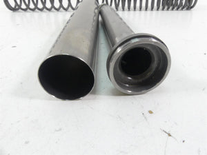 2015 Harley FXDF Dyna Fat Bob Right Front Fork Internals Spring Set 48745-08 | Mototech271