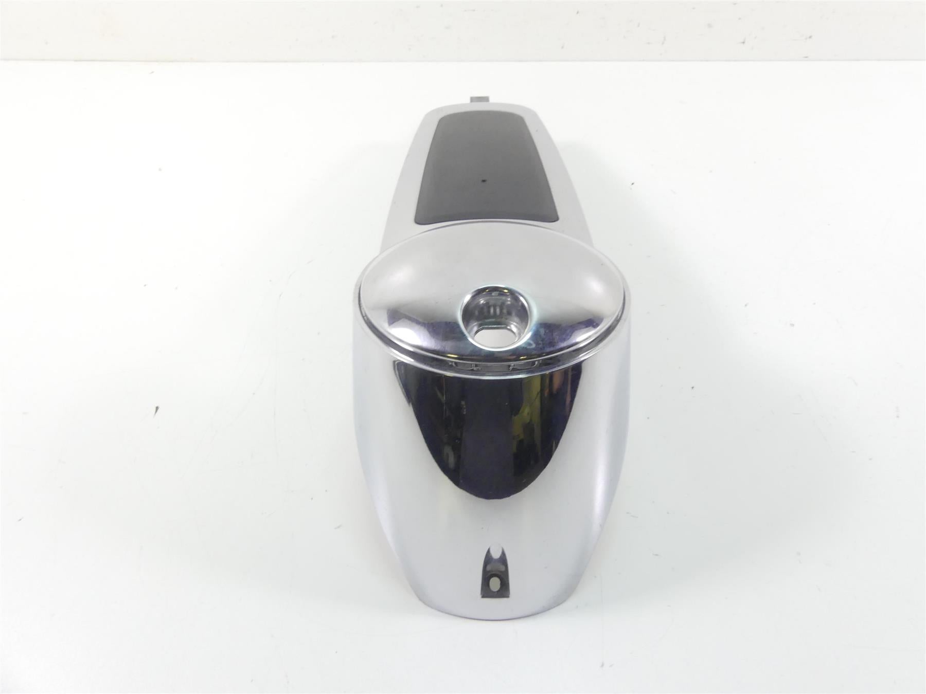 2013 Harley Touring FLHTP Electra Glide Fuel Gas Petrol Tank Dash Cover 61270-08 {{ shop.shopifyCountryName }} - Mototech271