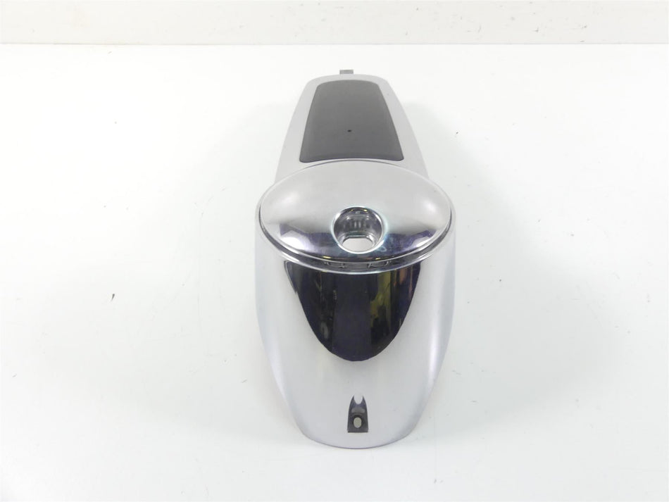 2013 Harley Touring FLHTP Electra Glide Fuel Gas Petrol Tank Dash Cover 61270-08 {{ shop.shopifyCountryName }} - Mototech271