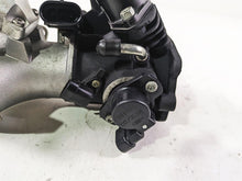 Load image into Gallery viewer, 2005 Harley Softail FLSTFSE CVO Fat Boy Throttle Body Fuel Injection 27600-01 | Mototech271
