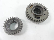 Load image into Gallery viewer, 2015 Ducati Diavel Dark Starter Gear Timing Drive Gear Sprocket Set 171Z0051A | Mototech271

